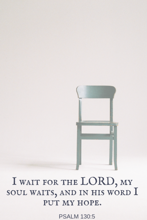 Bible Quotes: Patience in the Bible • The Littlest Way