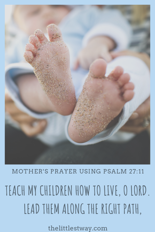 mother-s-prayer-the-littlest-way